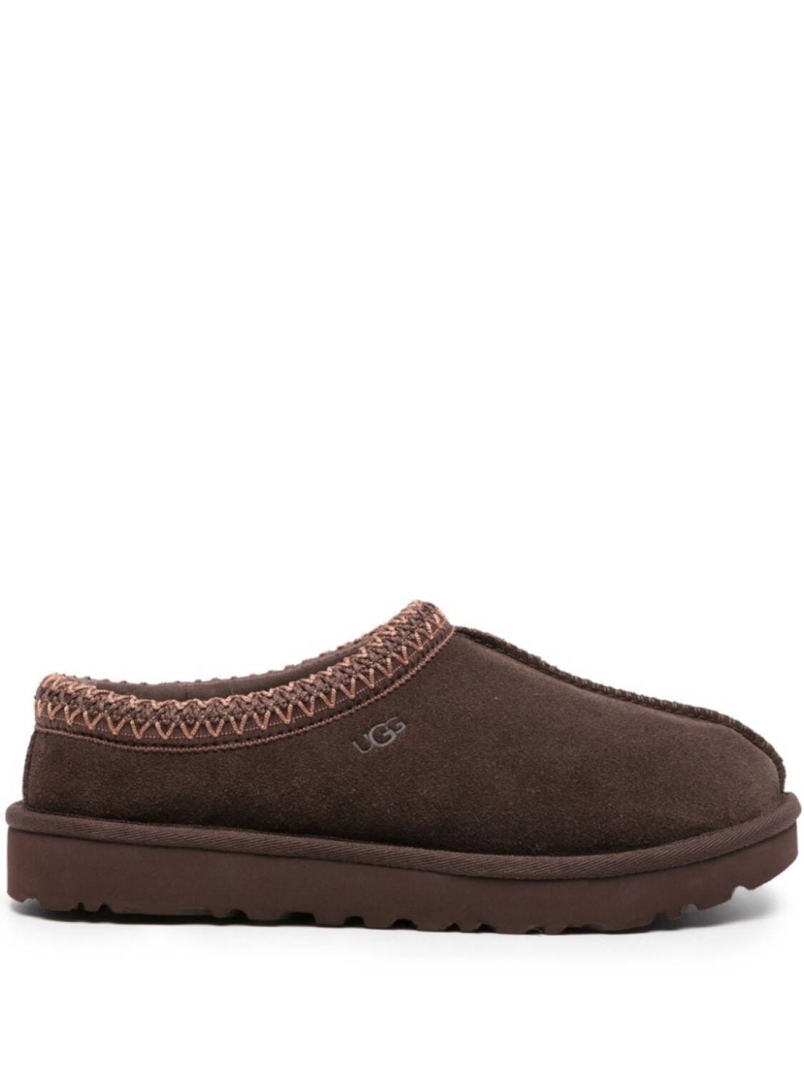 

UGG слиперы Tasman, коричневый