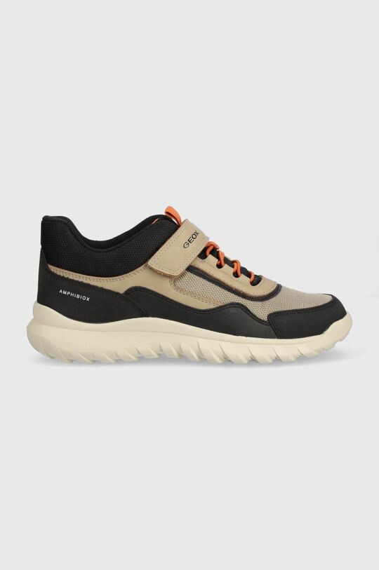 

Детские кроссовки Geox, бежевый