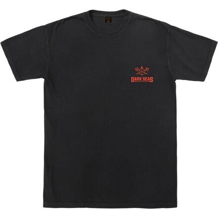 

Футболка Field Supply мужская Dark Seas, черный