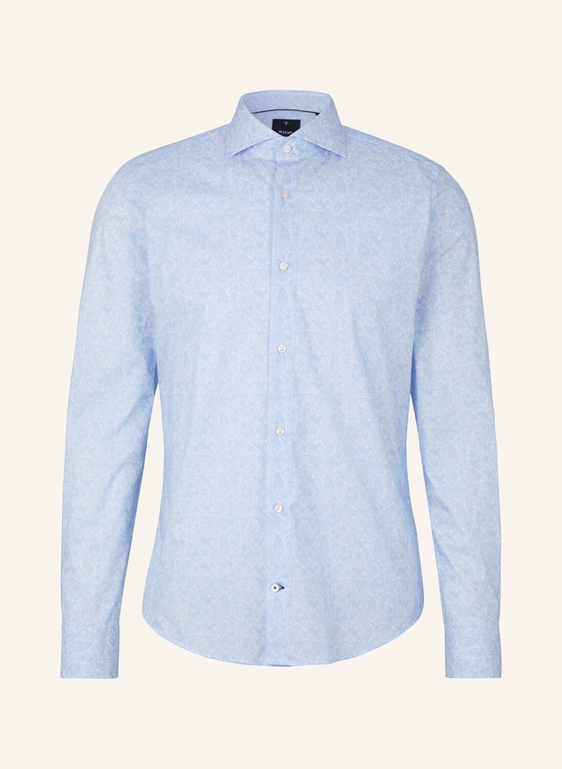 

Рубашка JOOP! Slim Fit, синий