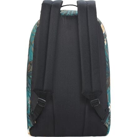 

365 Двусторонний пакет 21 л DAKINE, цвет Emerald Tropic