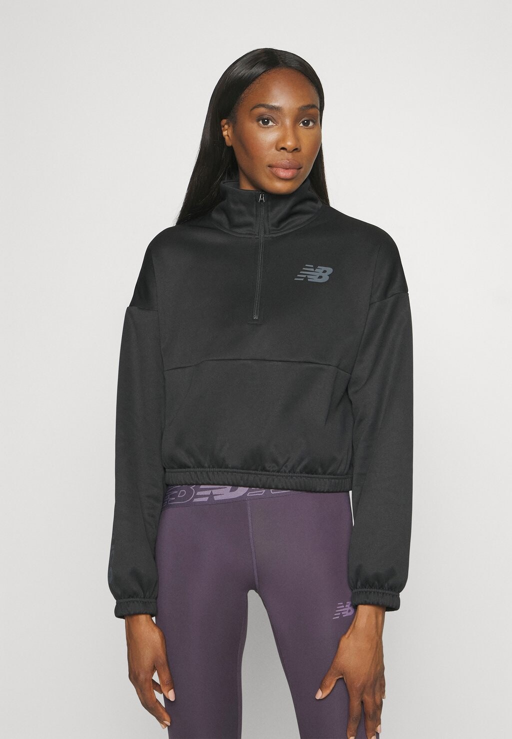 

Толстовка New Balance