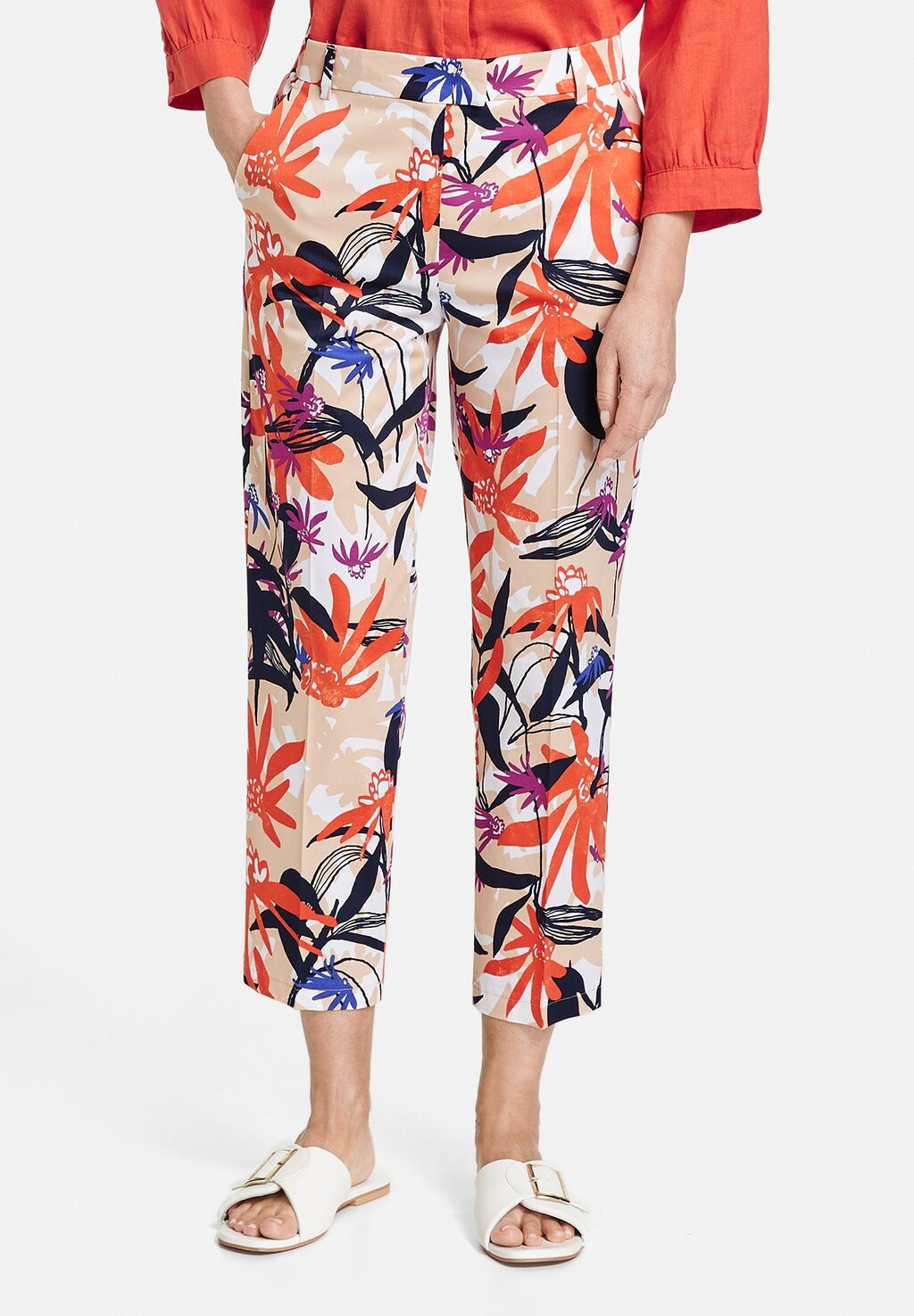 

Брюки Gerry Weber