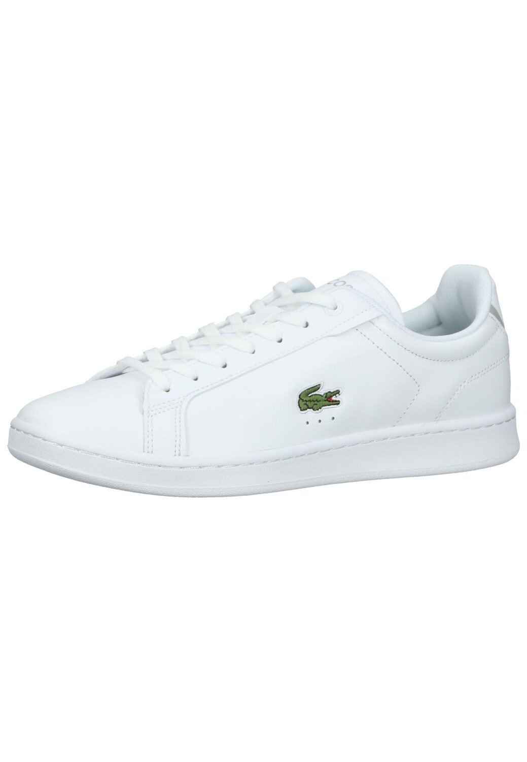 

Низкие кроссовки Lacoste, белый