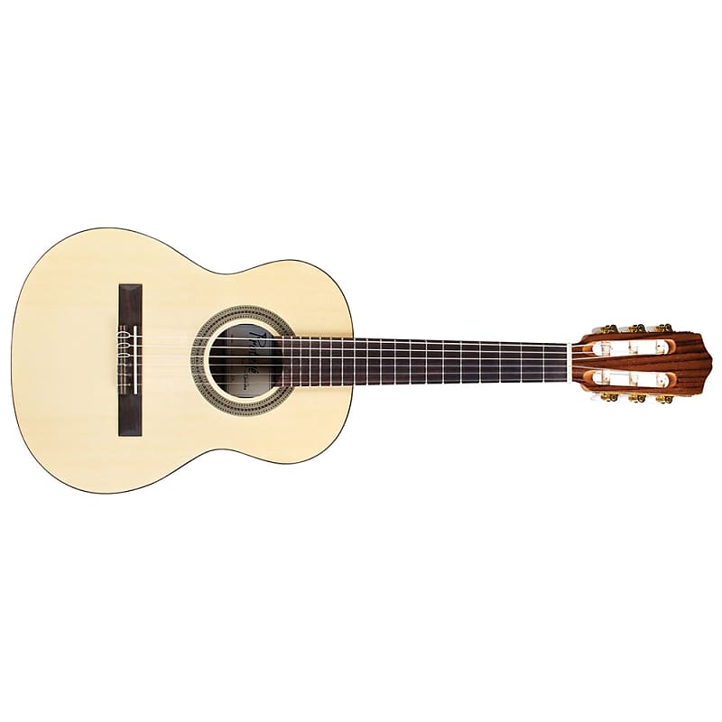 Акустическая гитара Cordoba Protege C1M 1/4 Size Classical Nylon-String Acoustic Guitar Natural