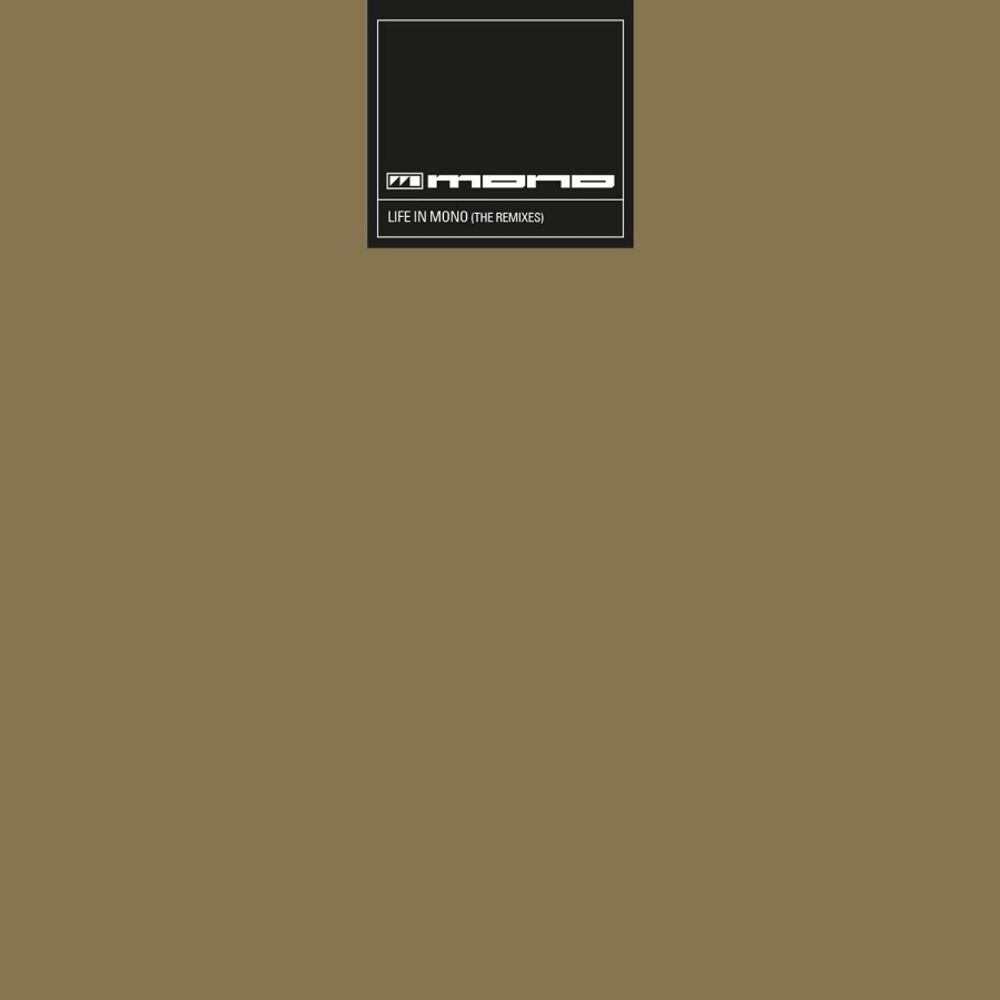 

Виниловая пластинка LP Life In Mono (The Remixes) [180 Gram Gold Vinyl] - Mono