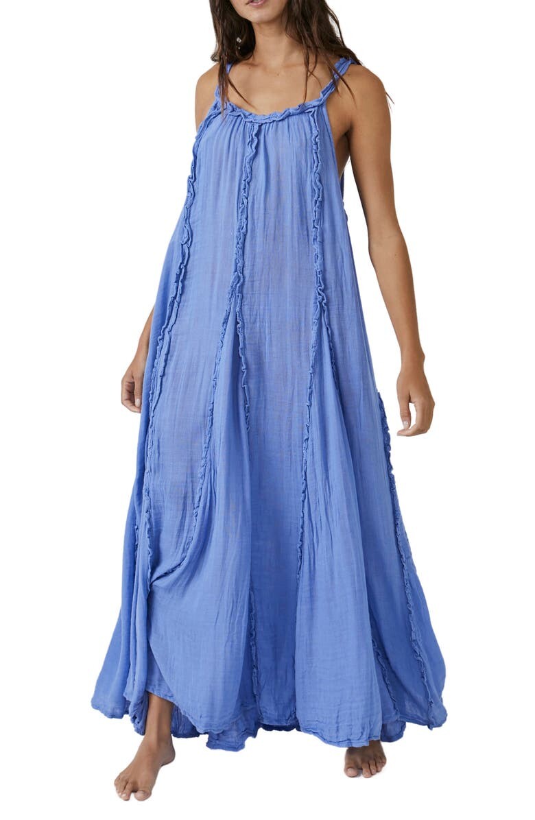 

Сарафан McKinley FREE PEOPLE