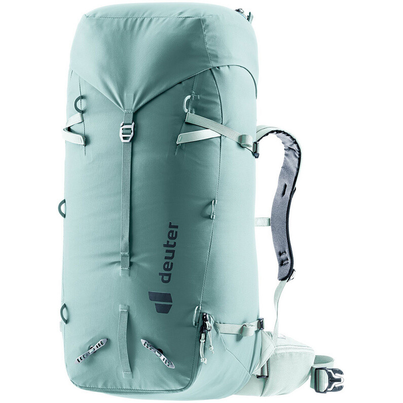

Женский рюкзак Guide 42+8 SL Deuter, зеленый