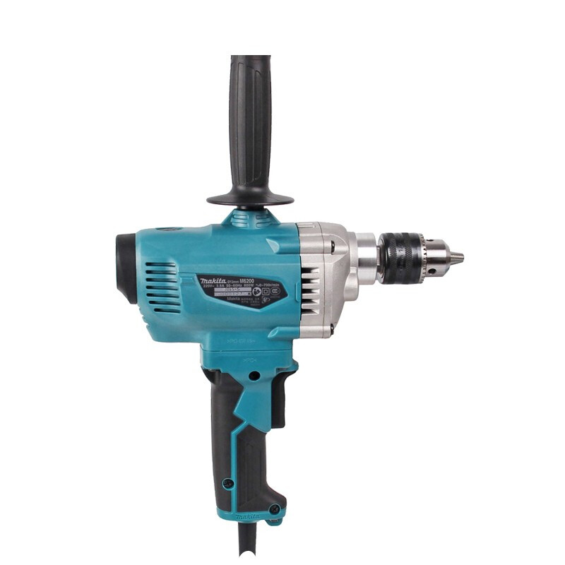 Дрель электрическая Makita M6200B, 800W