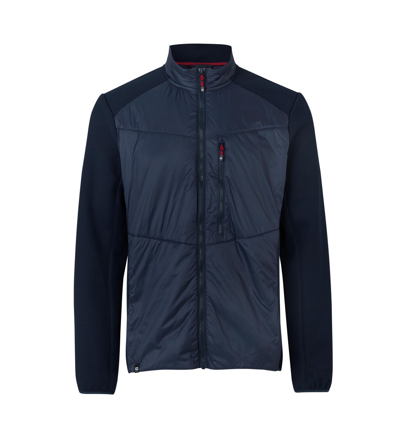 

Куртка IDENTITY Hybridjacke modern, темно-синий