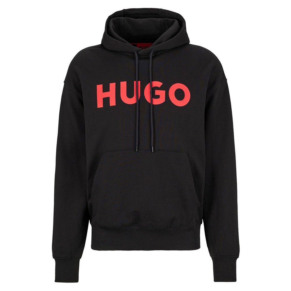 

Толстовка HUGO Devie 10242373 01, черный