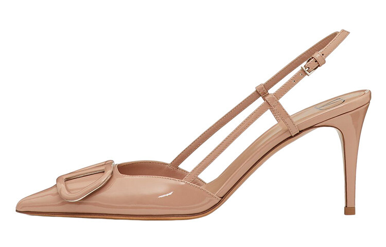 

Сандалии Valentino Vlogo женские