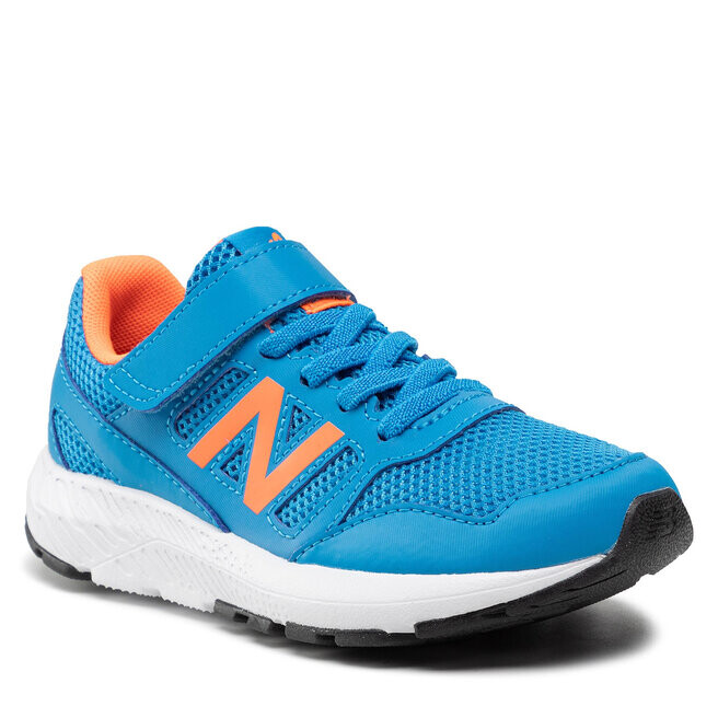 

Кроссовки New Balance YT570CRS, синий