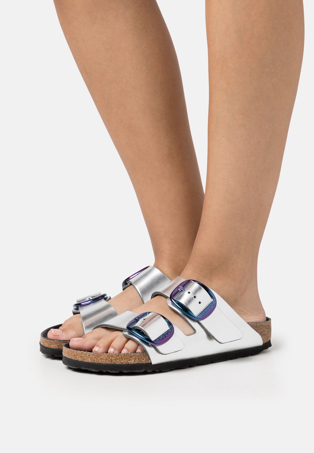 

Сандалии Birkenstock