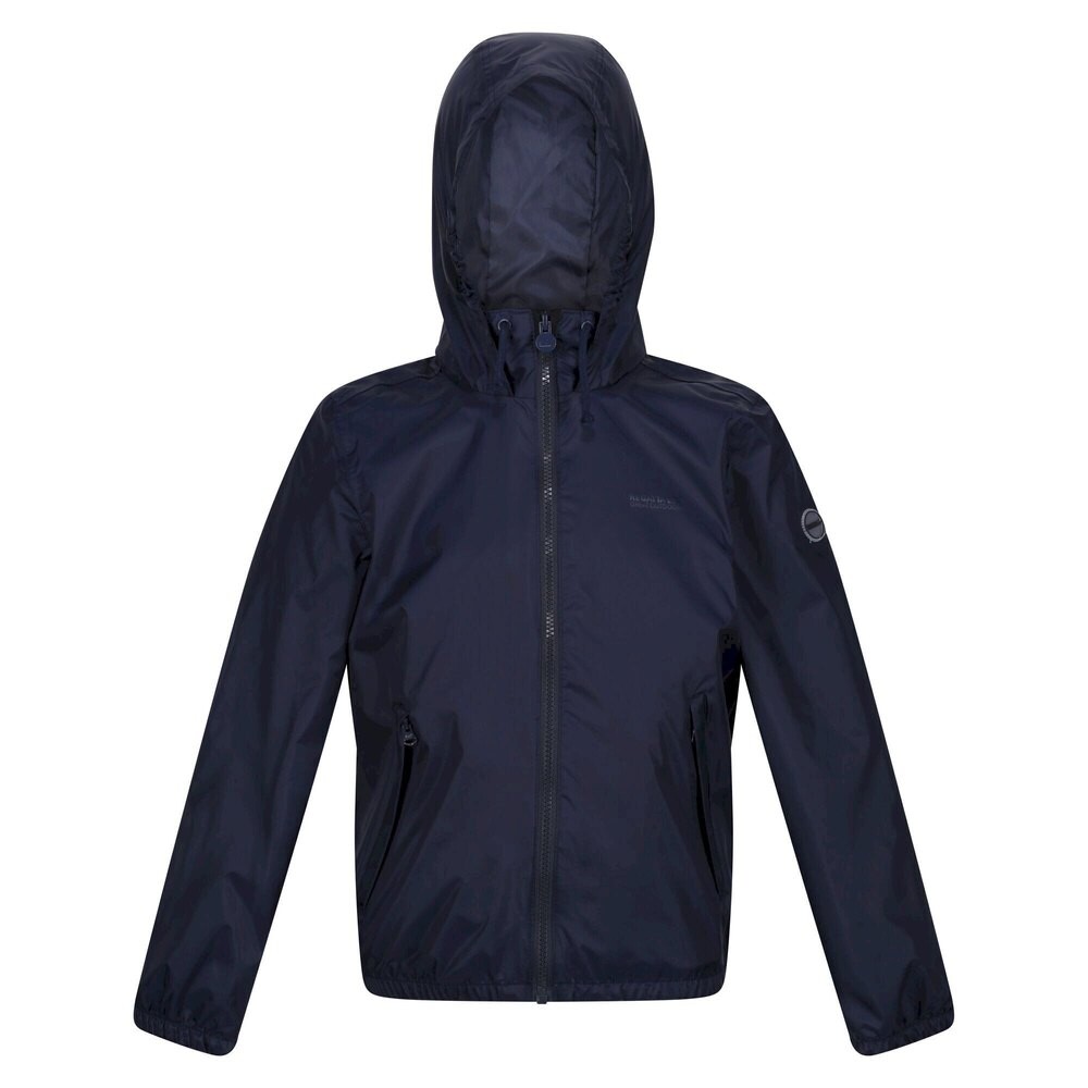 

Куртка Regatta UTRG7463 Catkin Waterproof, синий