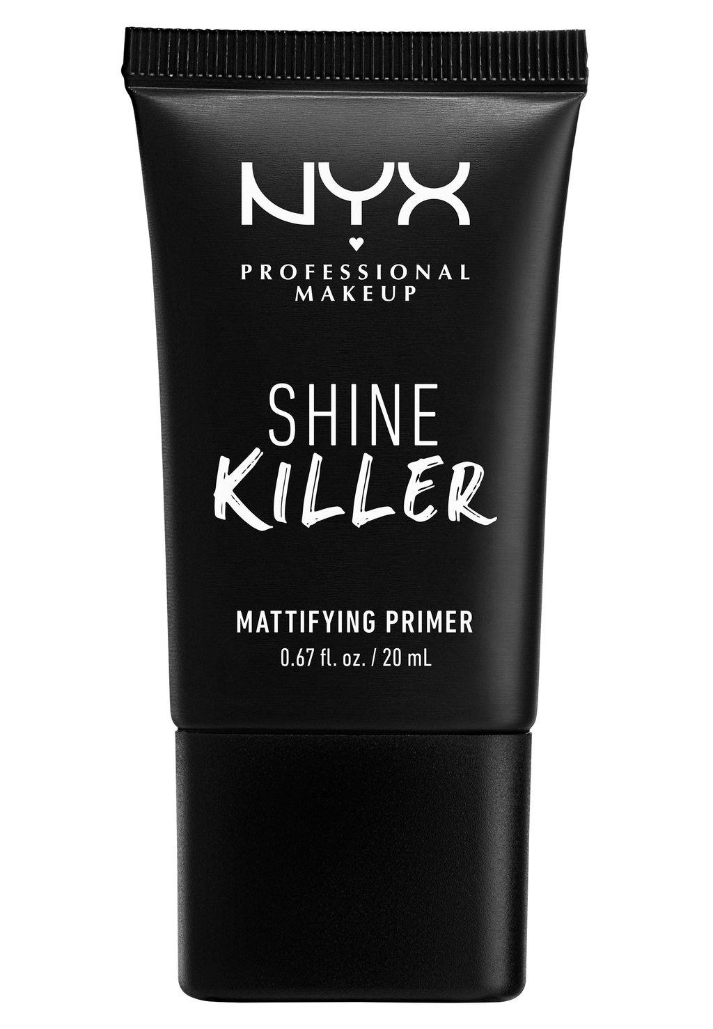 Праймер Shine Killer Primer Nyx Professional Makeup праймер для лица nyx professional makeup hydra touch primer reno 25 мл