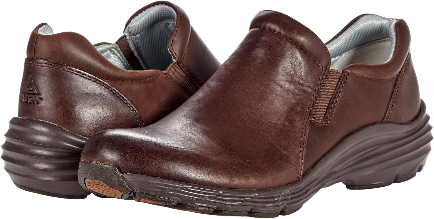 

Кроссовки Dorin Nurse Mates, цвет Distressed Cocoa
