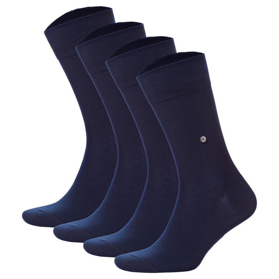 

Носки BURLINGTON Socks, морской синий