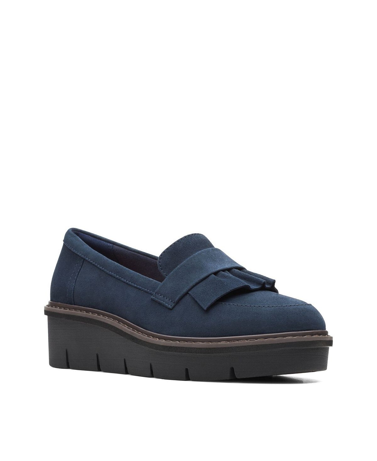 

Женская коллекция слипоны Airabell Clarks
