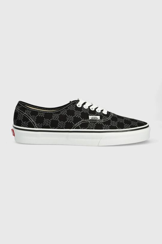 

Аутентичные кроссовки Vans, черный
