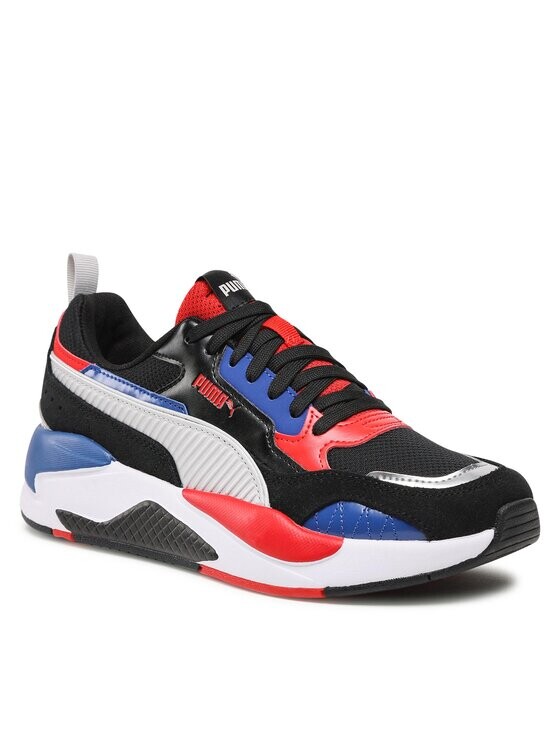 

Кроссовки Puma, черный