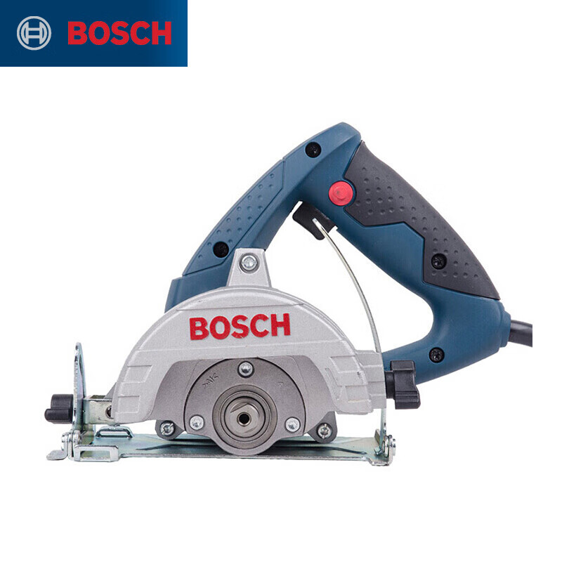 Станок для резки мрамора Bosch GDM 13-34, 1300W