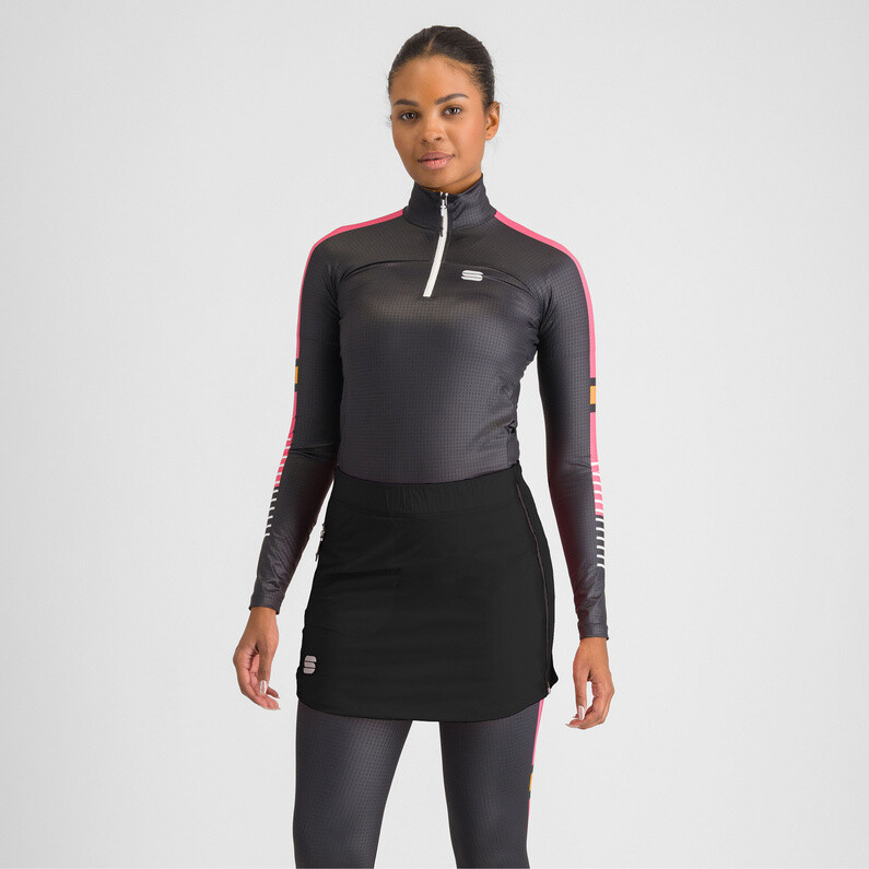 

Женская пышная юбка Rythmo Sportful, черный