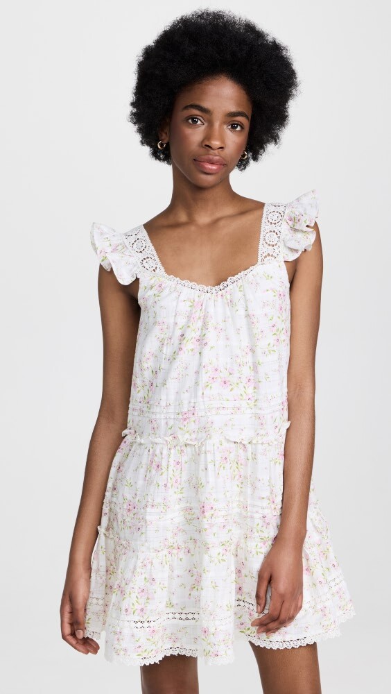 

Платье Rahi Vittoria Seaphina Tunic