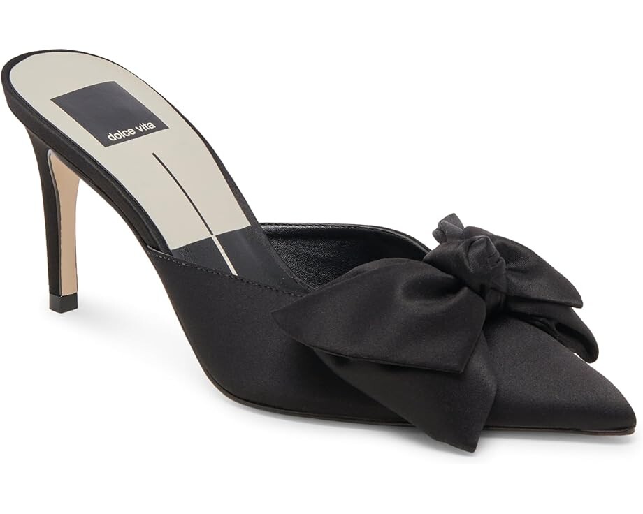 

Туфли Dolce Vita Kayli, цвет Onyx