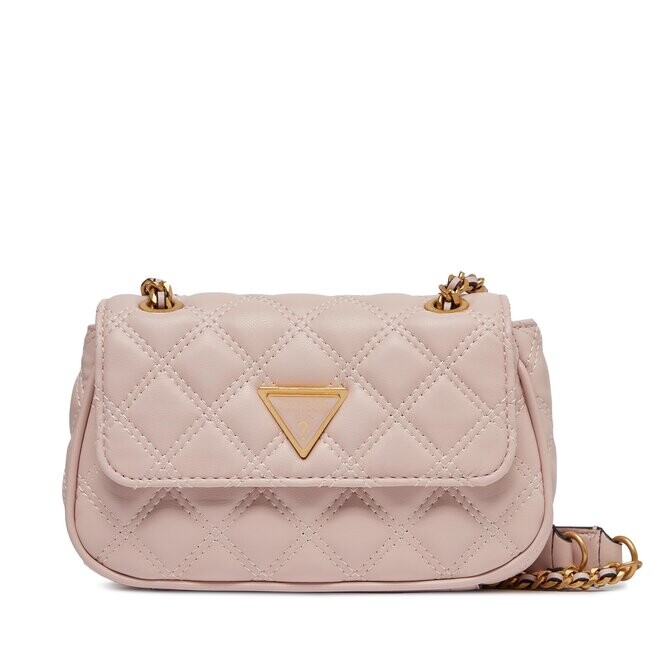 

Сумка Guess GiullyMini-Bags, розовый