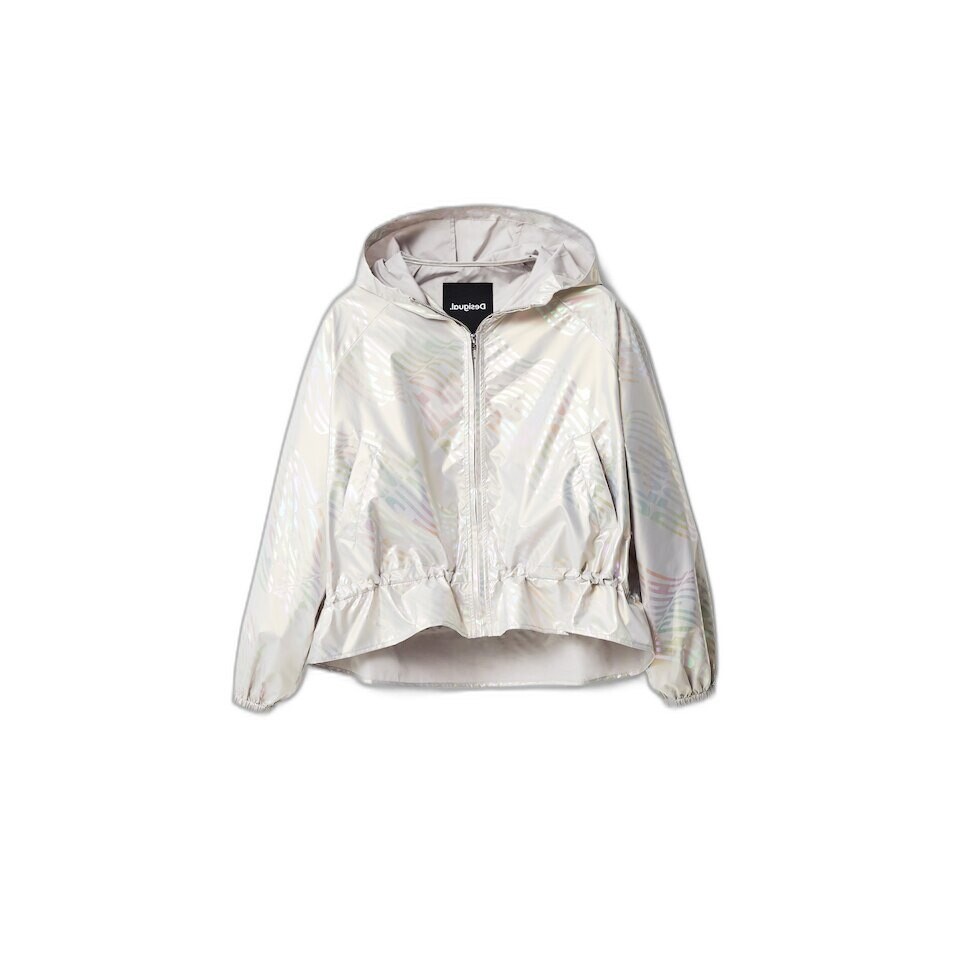 

Куртка Desigual Galactic, белый