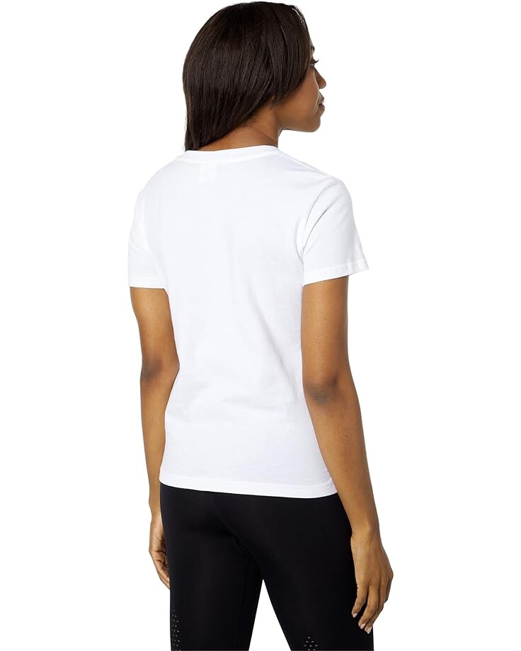 

Футболка Spyder USA Haze T-Shirt, белый