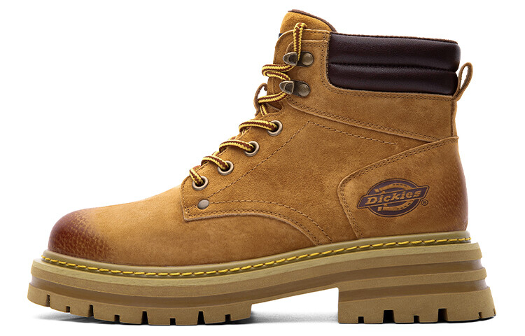 

Мужские ботинки Dickies Martin
