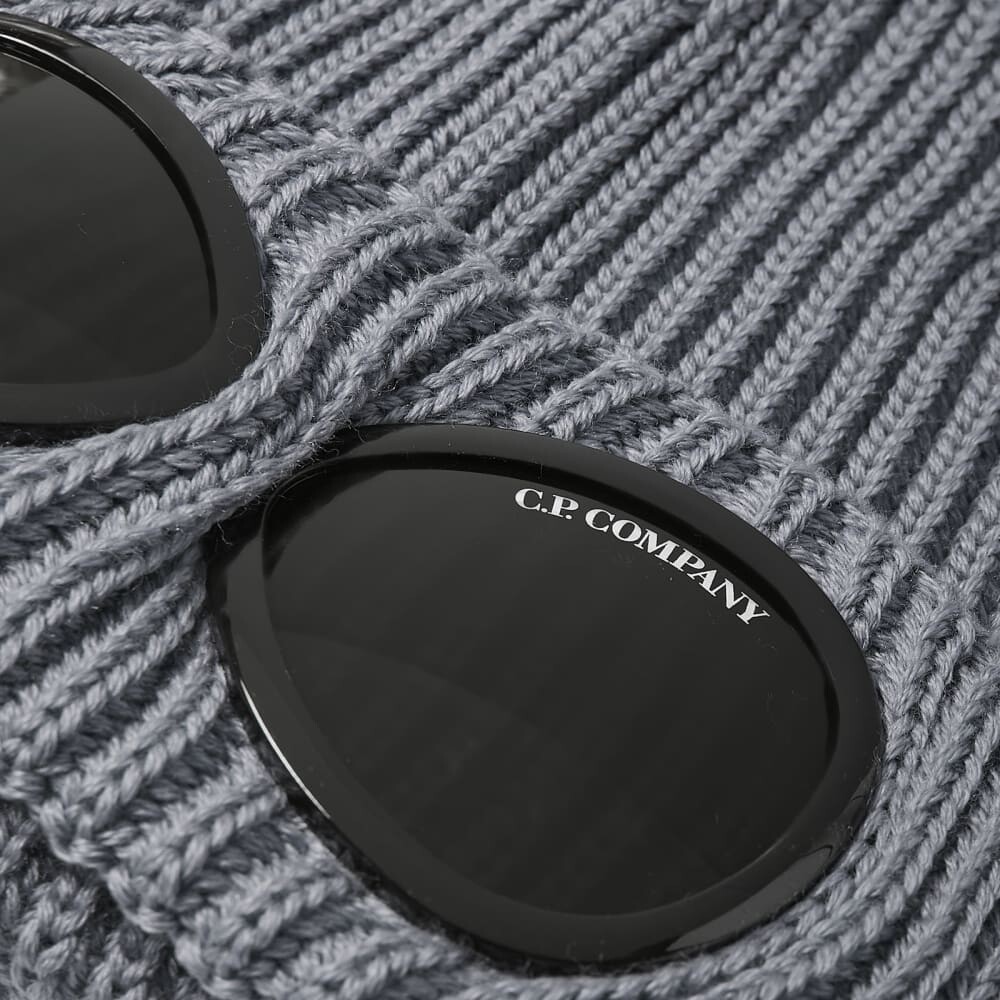 

C.P. Company Компания Goggle Beanie