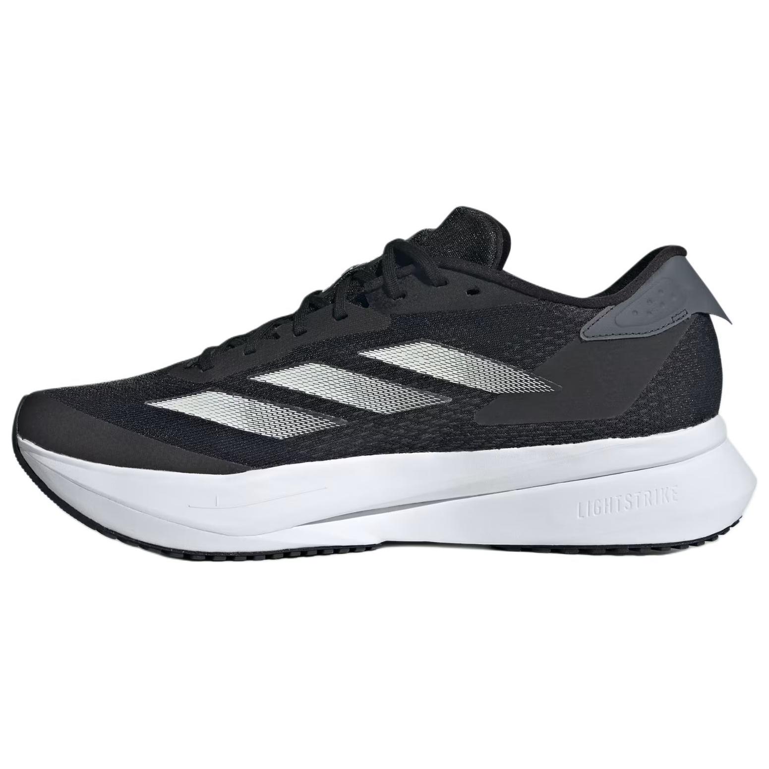 

Кроссовки Adizero SL Running Unisex Low-top Clear Lemon / Core Black / Cloud White Adidas