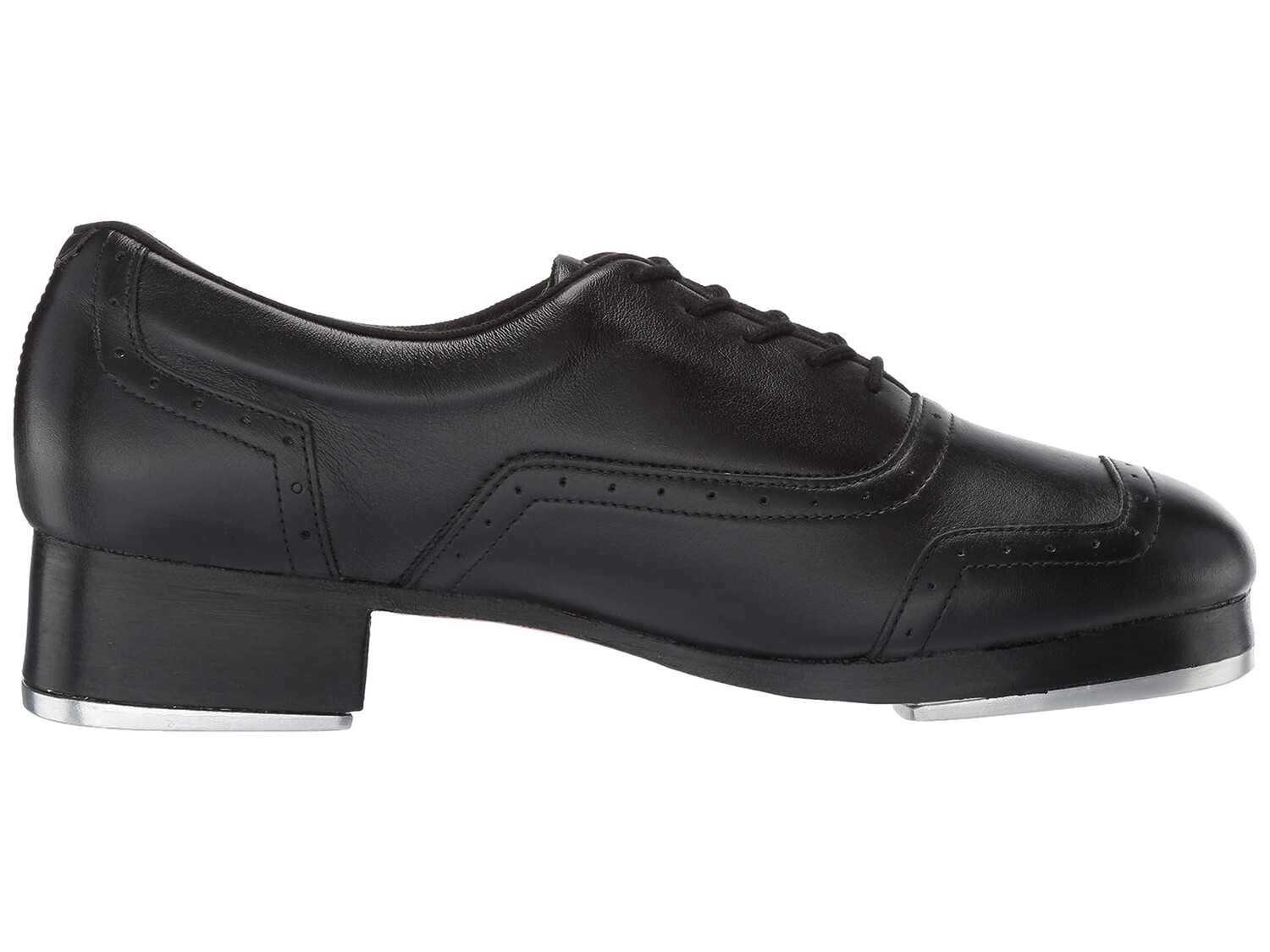 

Кроссовки Bloch Dance Men's Jason Samuels Smith Professional Tap Shoe, черный