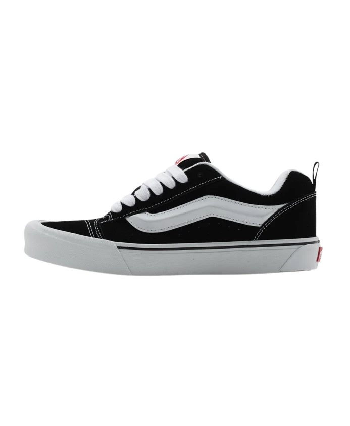 

Классические школьные кроссовки Vans, черный