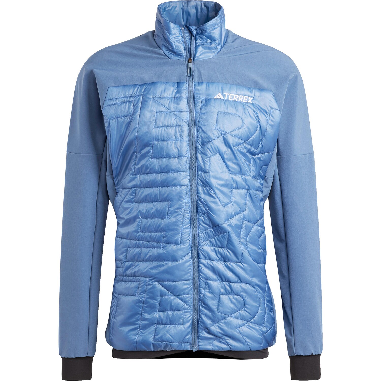 

Куртка adidas Terrex Funktionsjacke XPERIOR HYBRID, цвет wonste