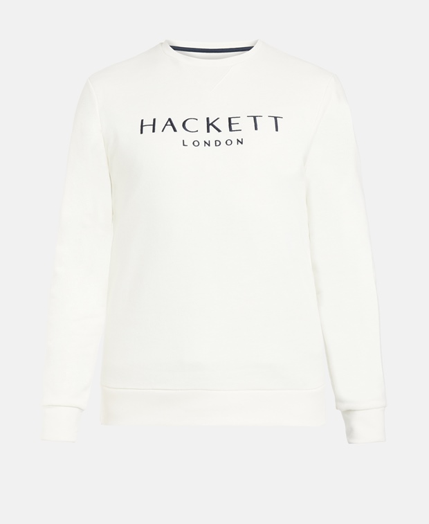 

Толстовка Hackett London, бежевый