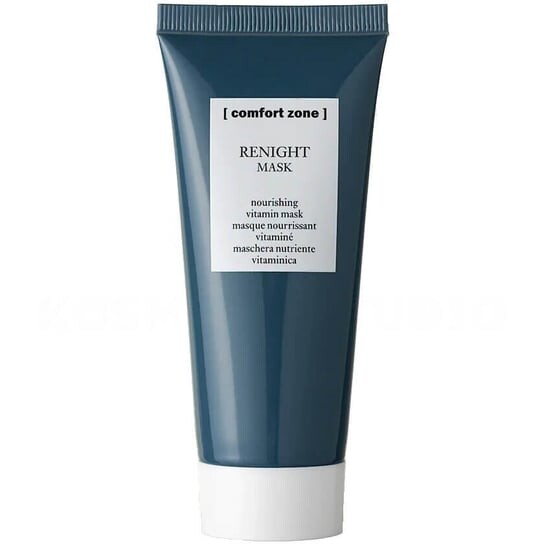 

Питательная витаминная маска, 60 мл Comfort Zone, Renight Mask