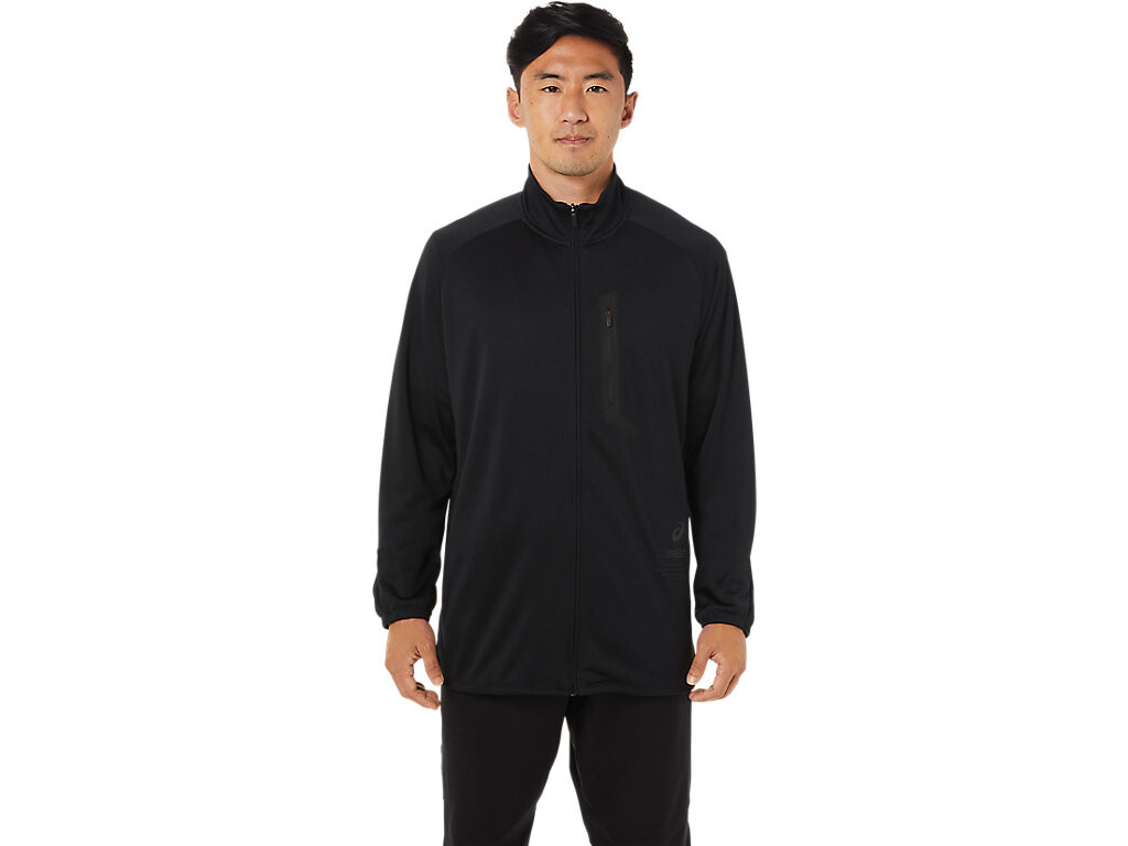 

Куртка Asics ACTIBREEZE, черный