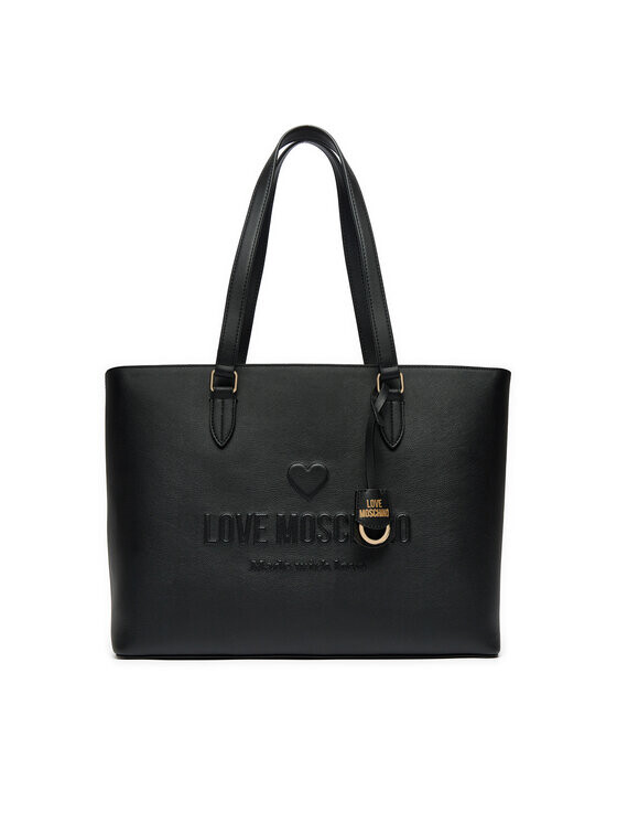 

Сумочка Love Moschino, черный