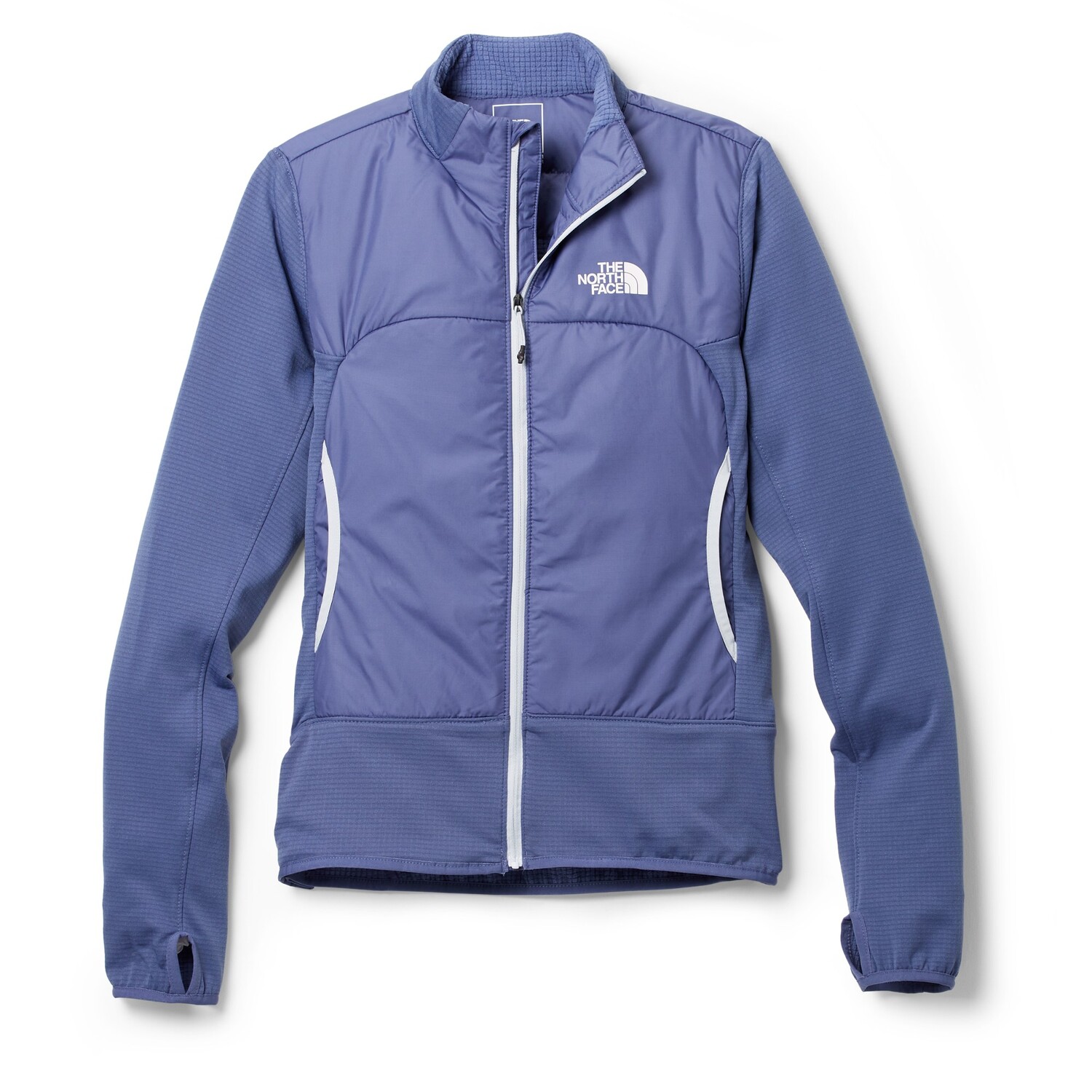 

Зимняя теплая куртка Pro - женская The North Face, синий