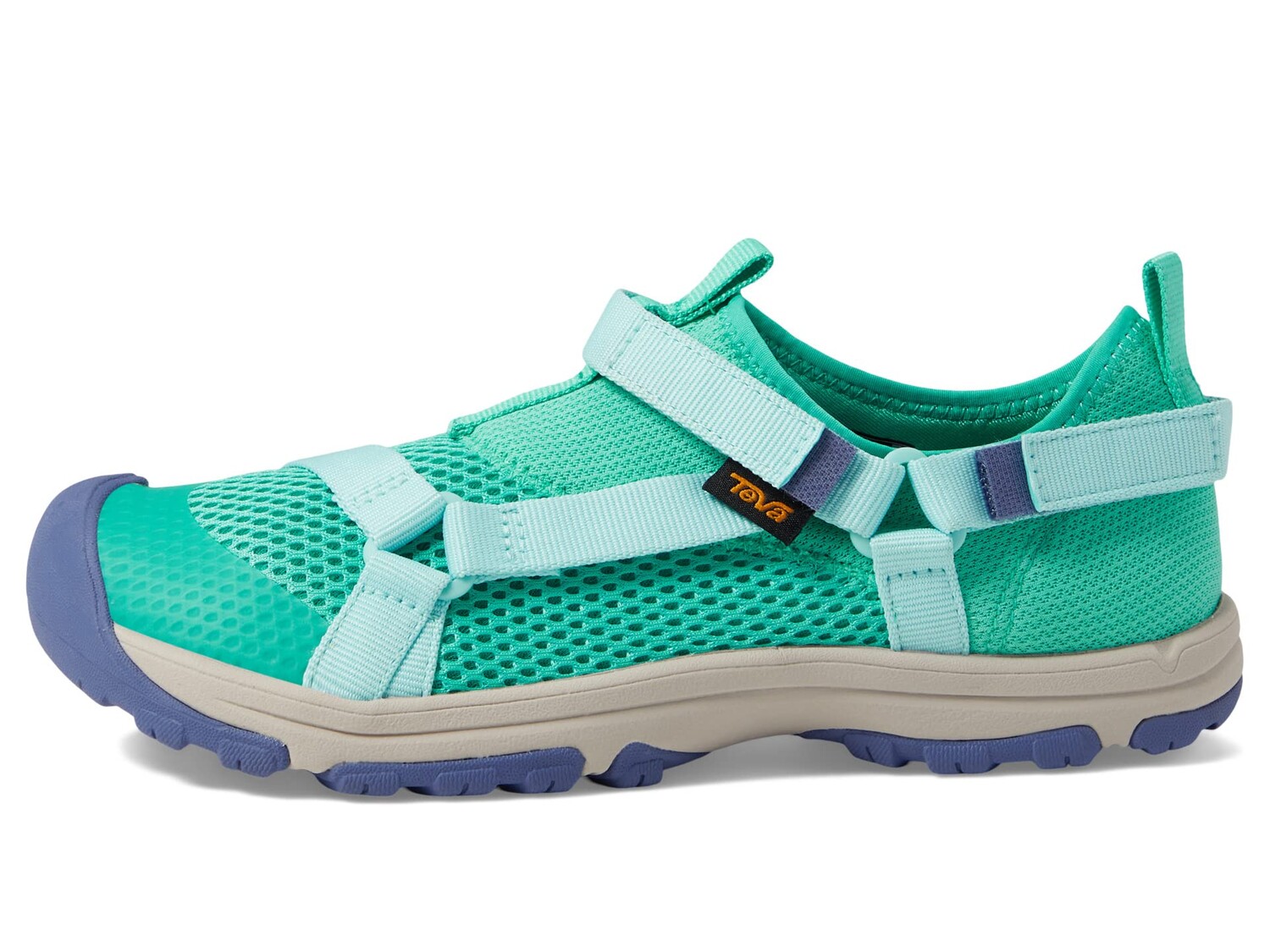 

Сандалии Teva Kids Outflow Universal (Toddler/Little Kid/Big Kid)