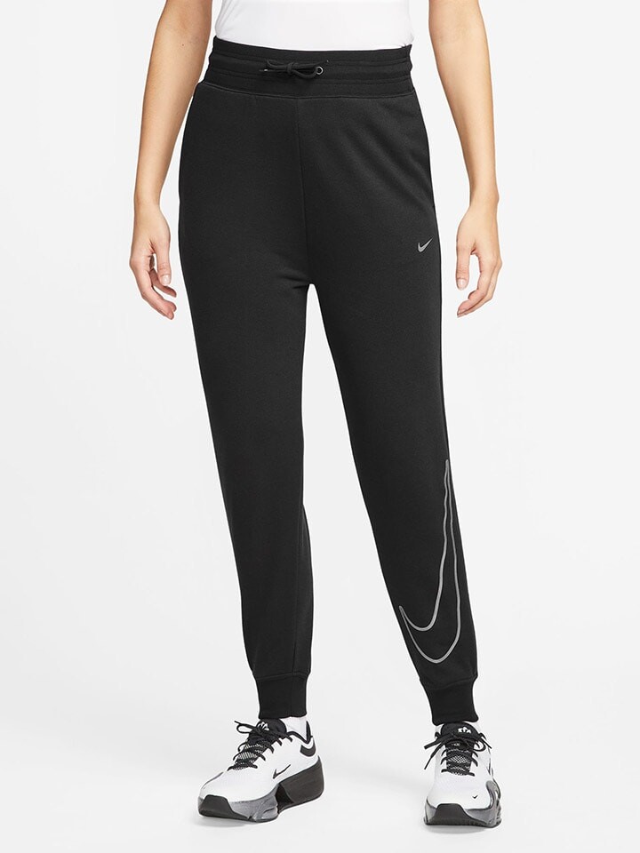 

Спортивные штаны Nike, черный