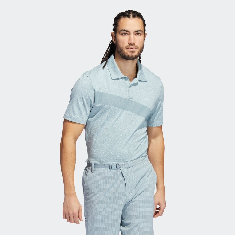 

Рубашка Adidas HA0592, серый