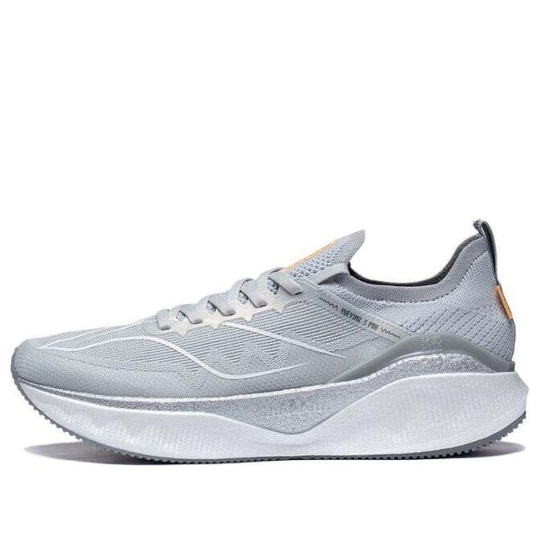 

Кроссовки yueying 3 pro Li-Ning, серый