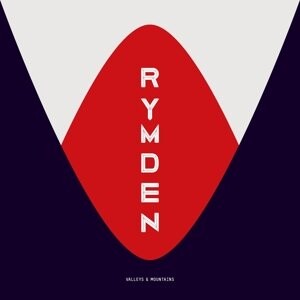 

Виниловая пластинка Rymden - Valleys & Mountains