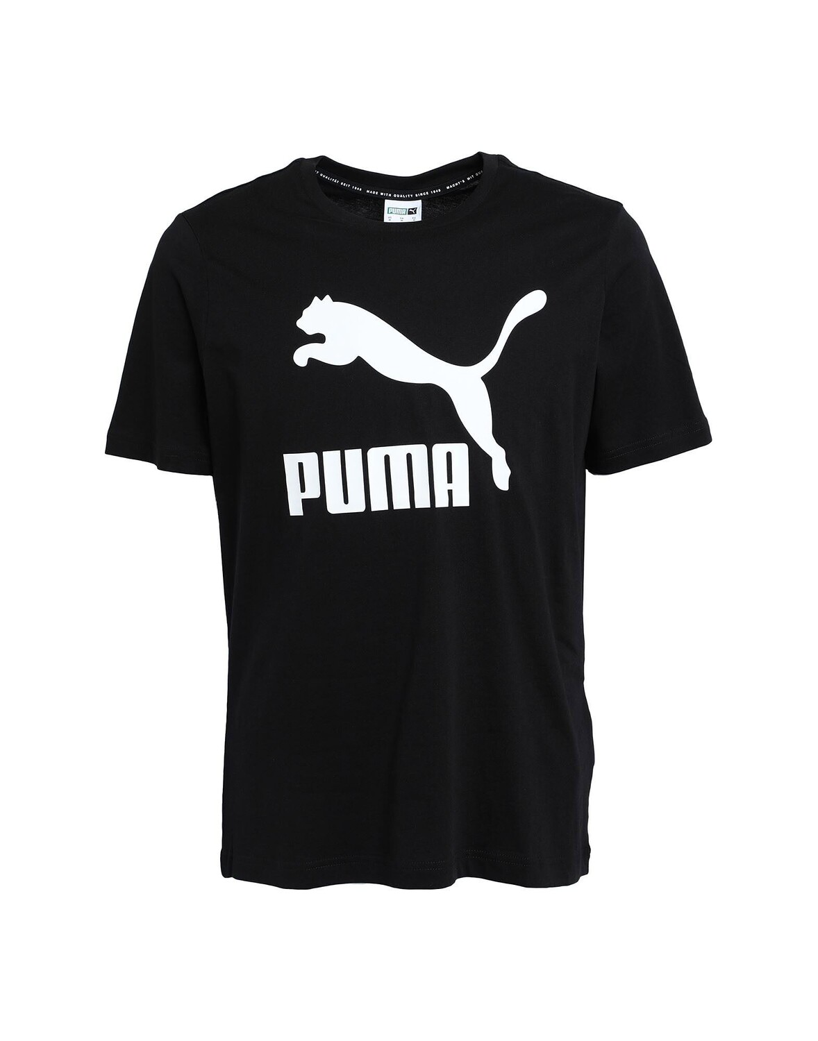

Футболка Puma, черный