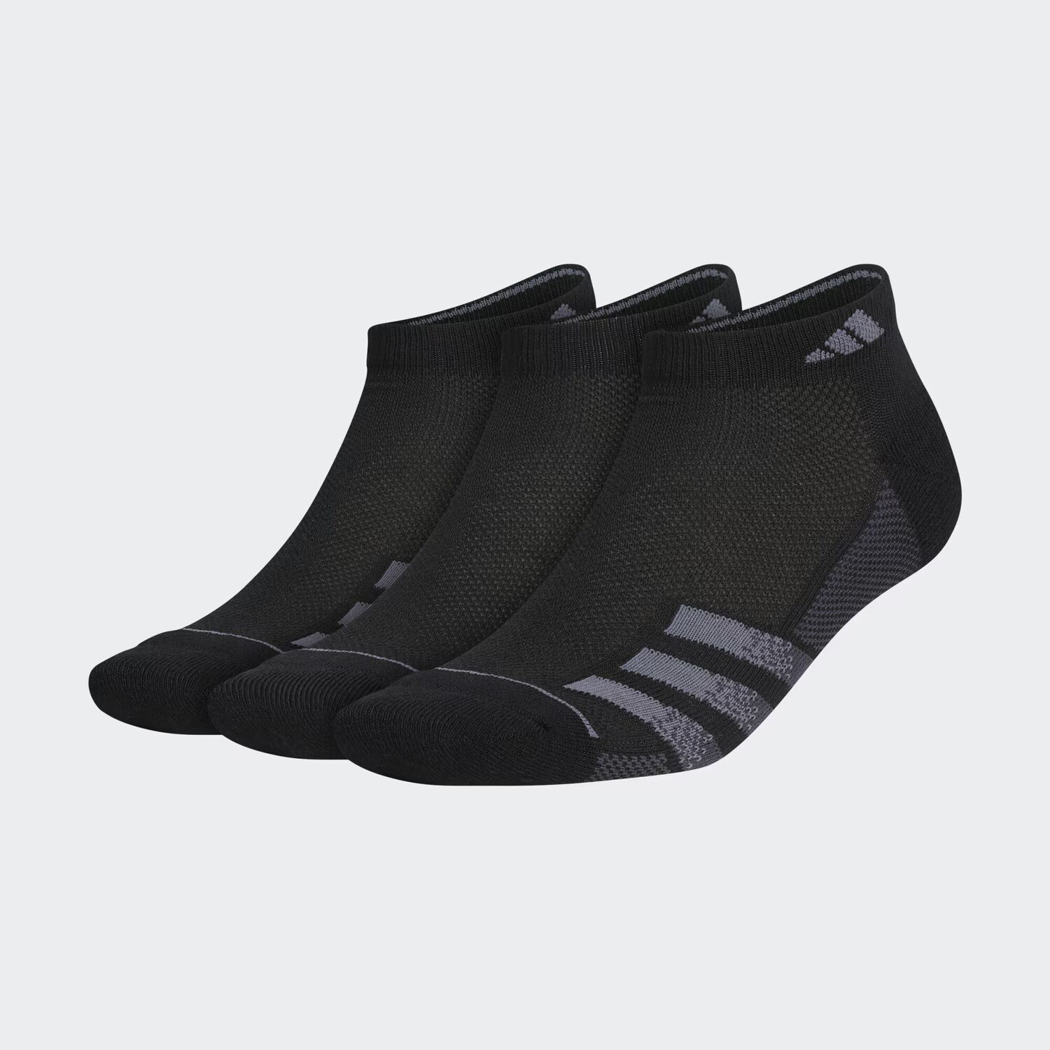 

Низкие носки Superlite Stripe, 3 пары Adidas, Black